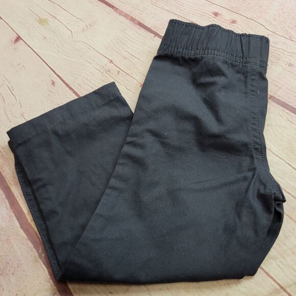 Carter's gray pants 2T - Picture 1 of 5